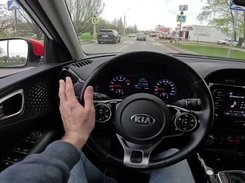 Видео